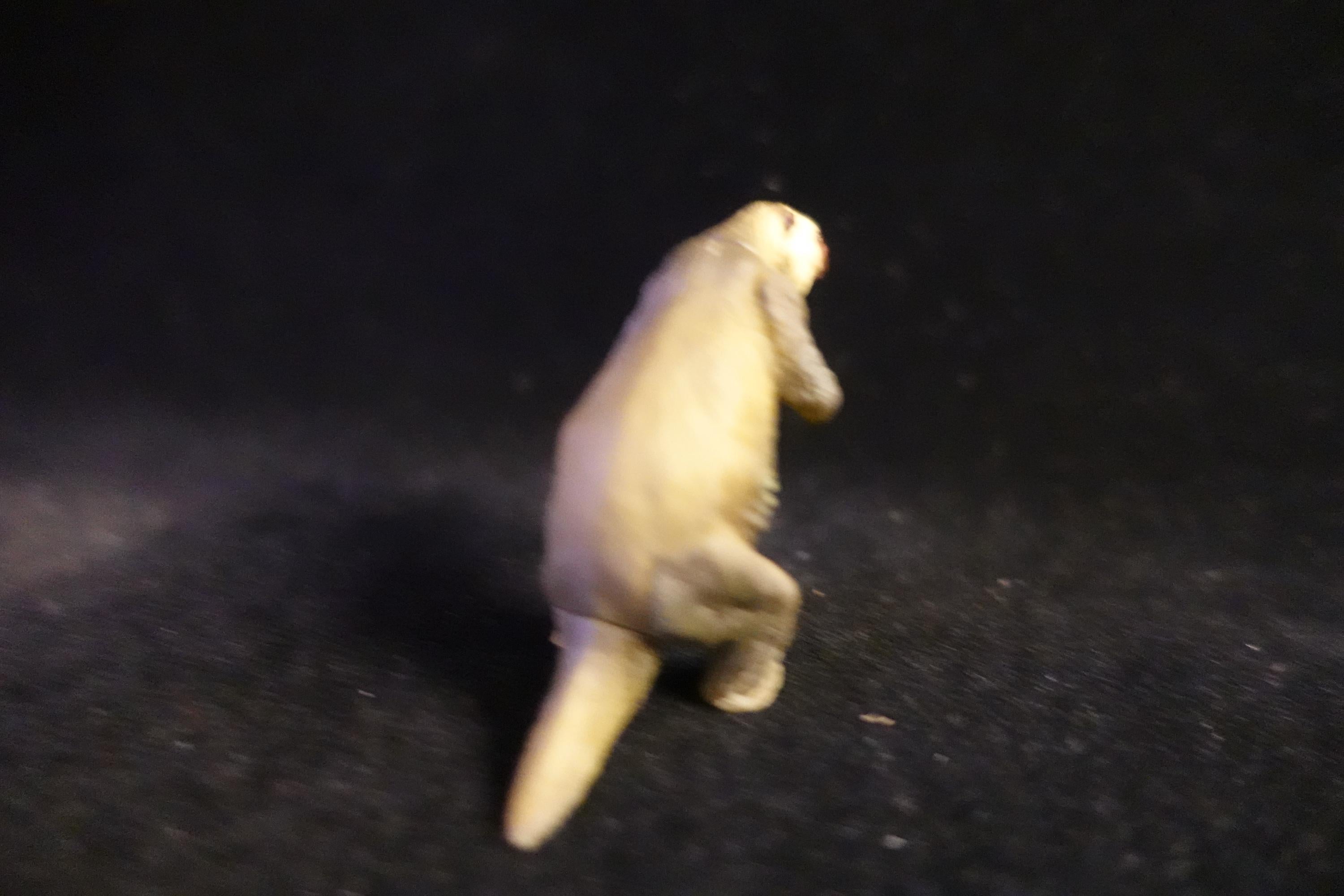 Kaiyodo UHA Dinotales Series 2 Megatherium