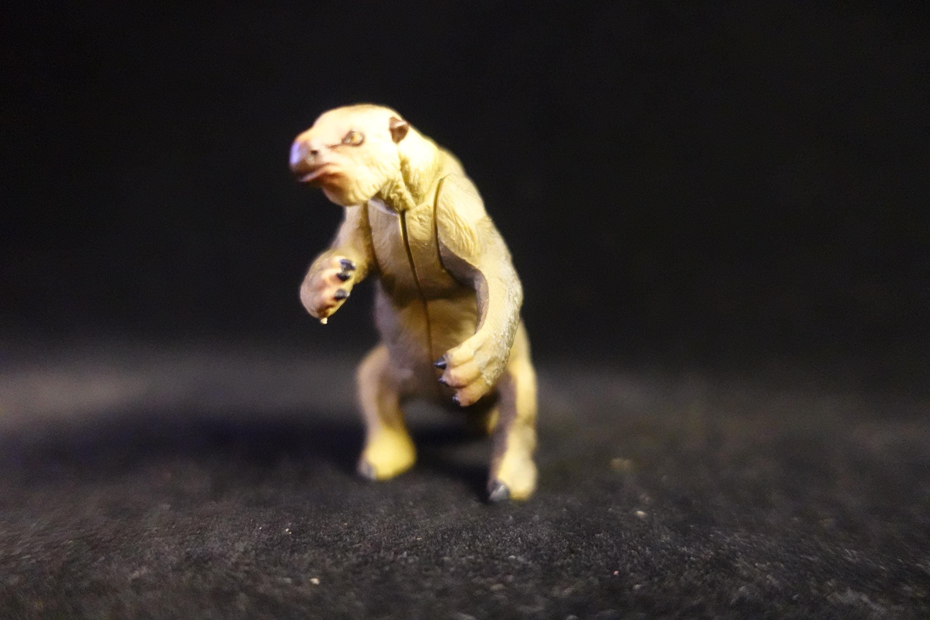 Kaiyodo UHA Dinotales Series 2 Megatherium