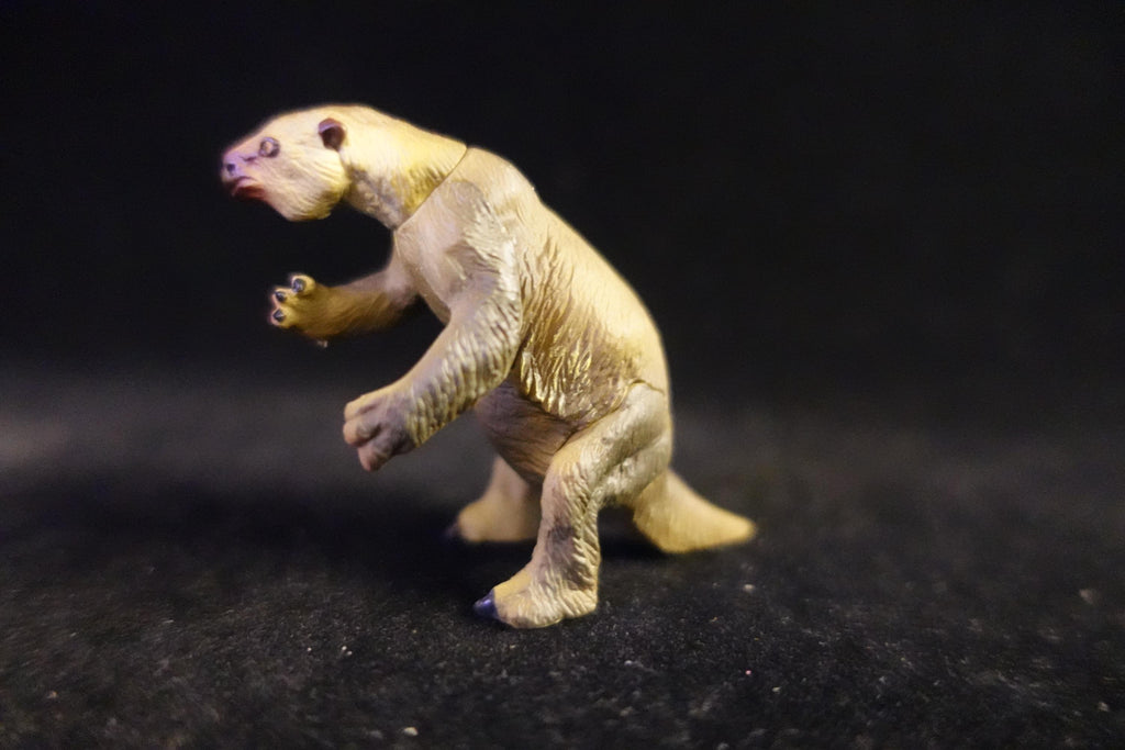 Kaiyodo UHA Dinotales Series 2 Megatherium