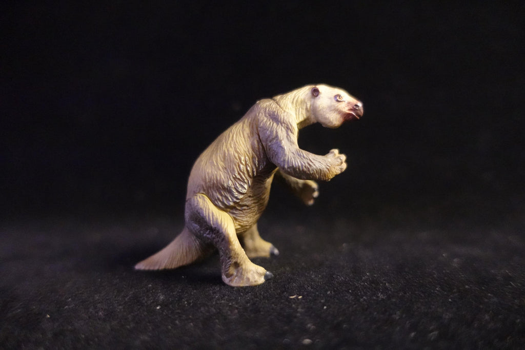 Kaiyodo UHA Dinotales Series 2 Megatherium