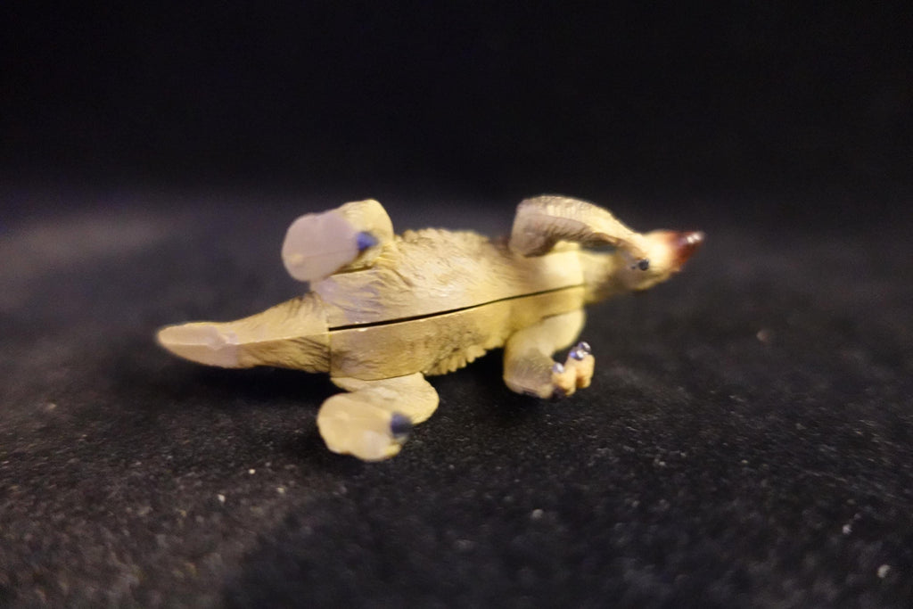 Kaiyodo UHA Dinotales Series 2 Megatherium