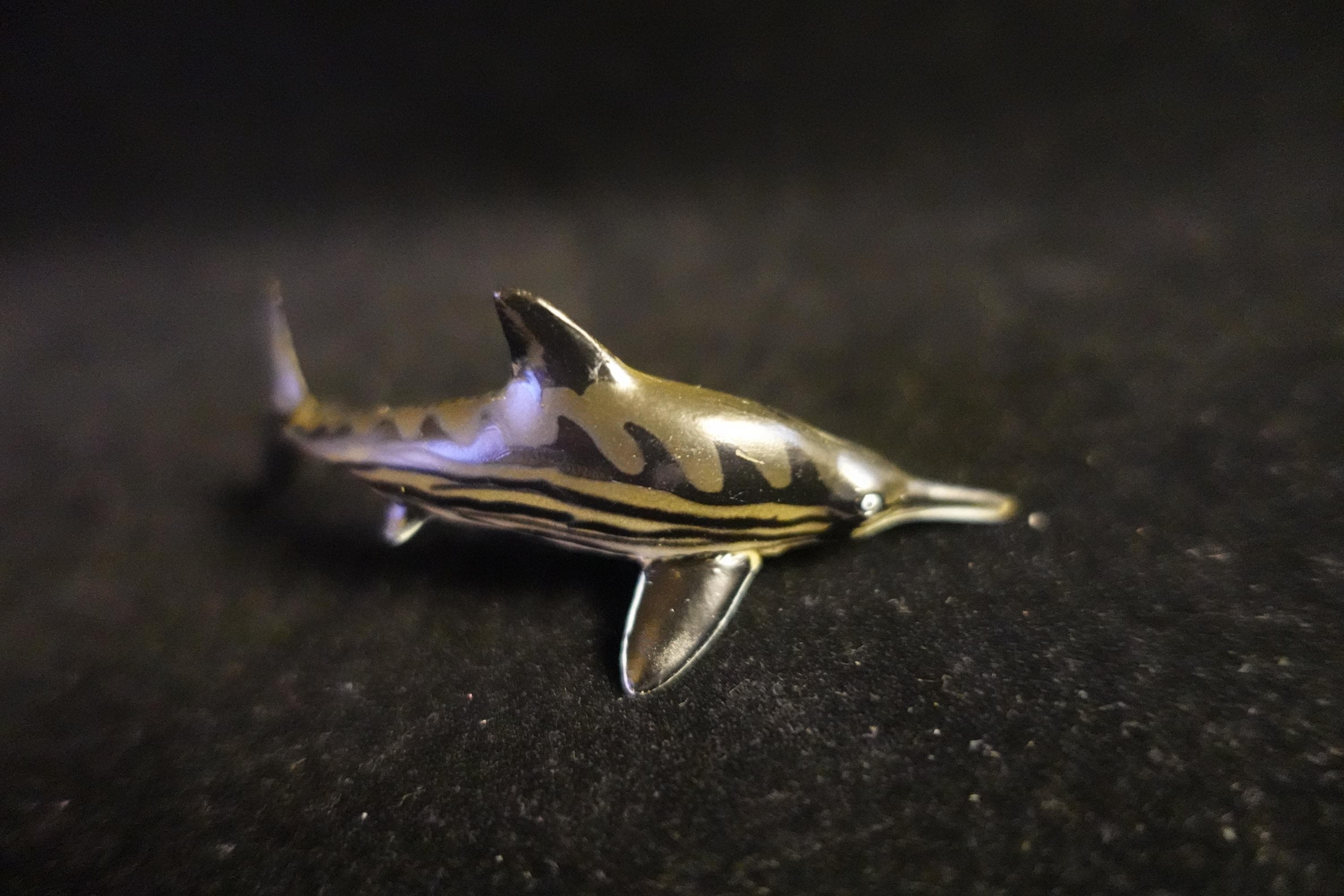 Kaiyodo UHA Dinotales Series 2 Ichthyosaurus