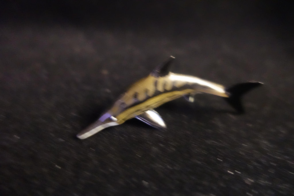 Kaiyodo UHA Dinotales Series 2 Ichthyosaurus
