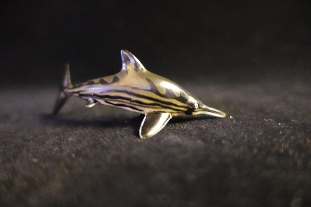 Kaiyodo UHA Dinotales Series 2 Ichthyosaurus