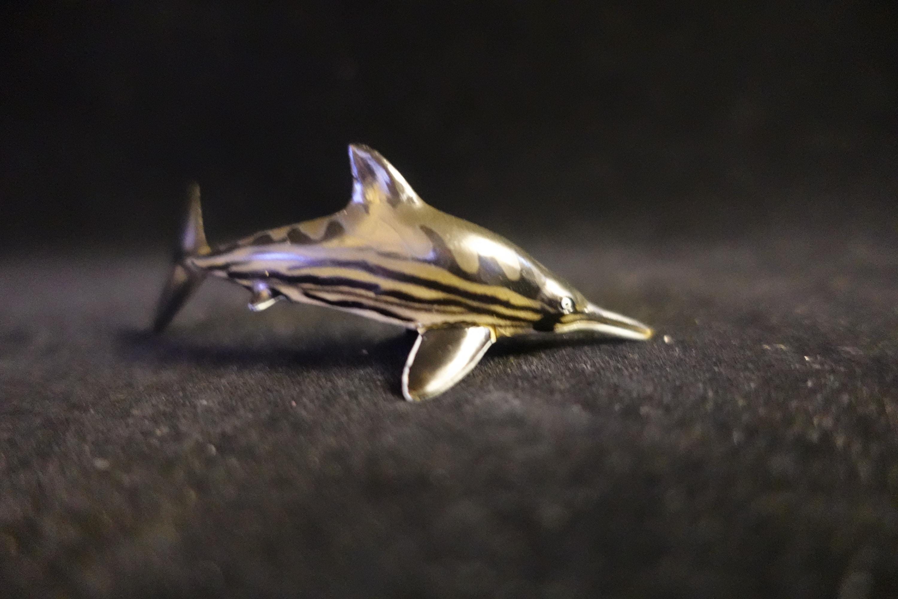 Kaiyodo UHA Dinotales Series 2 Ichthyosaurus