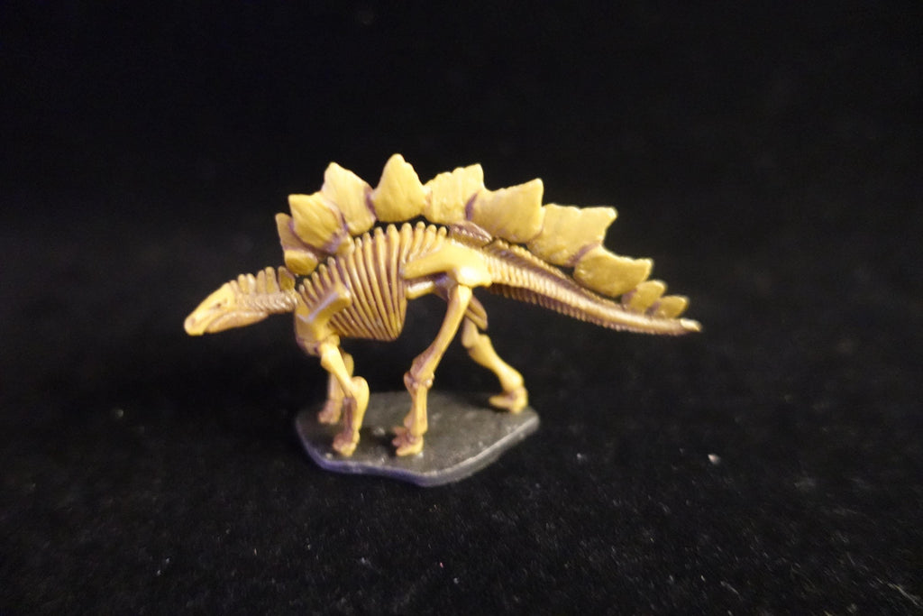 Kaiyodo UHA Dinotales Series 2 Stegosaurus
