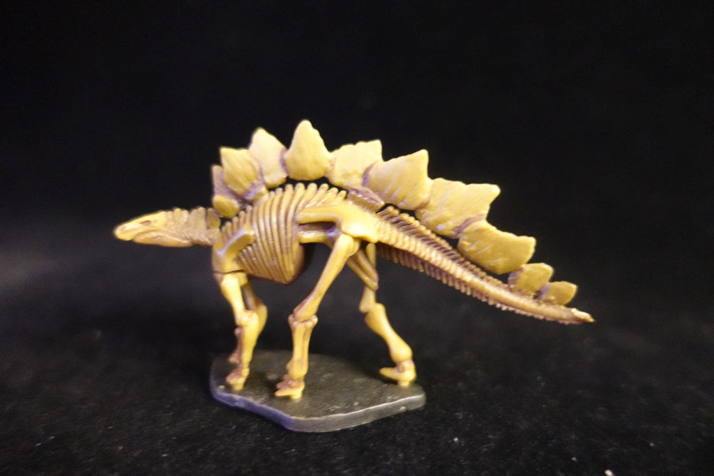 Kaiyodo UHA Dinotales Series 2 Stegosaurus