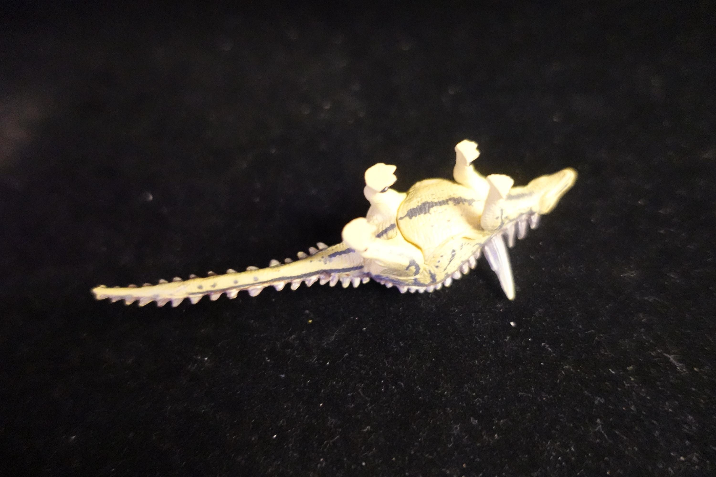Kaiyodo UHA Dinotales Series 2 Sauropelta