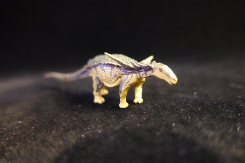Kaiyodo UHA Dinotales Series 2 Sauropelta