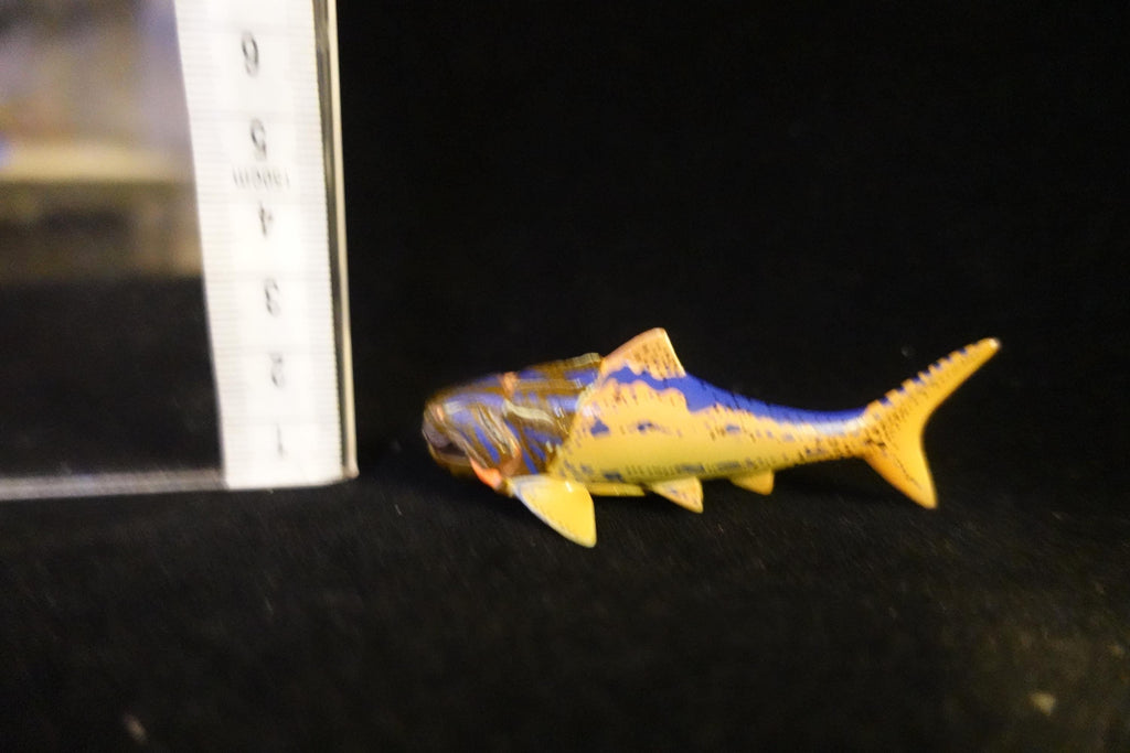 Kaiyodo UHA Dinotales Series 2 Dunkleosteus