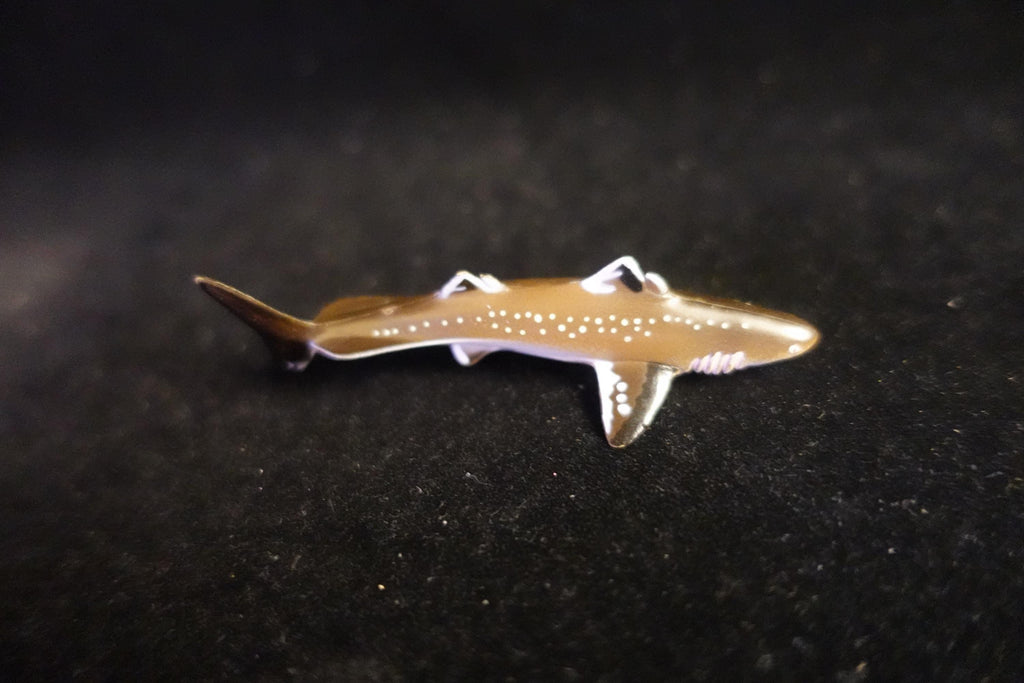 Kaiyodo UHA Dinotales Series 1 Cladoselache prehistoric Shark