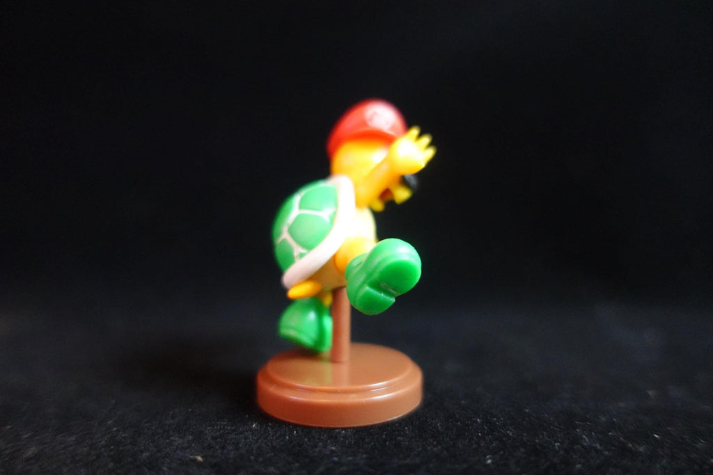 Super Mario Odyssey 3 Figure Capture Hammer Bros