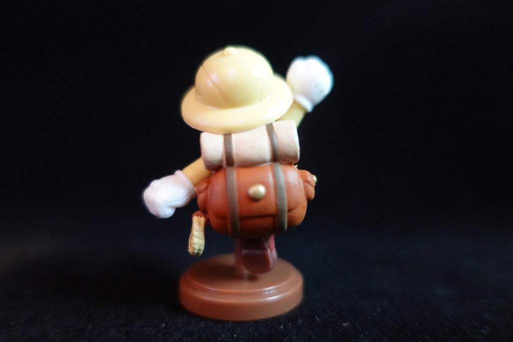 Super Mario Odyssey 3 Figure Explorer Mario