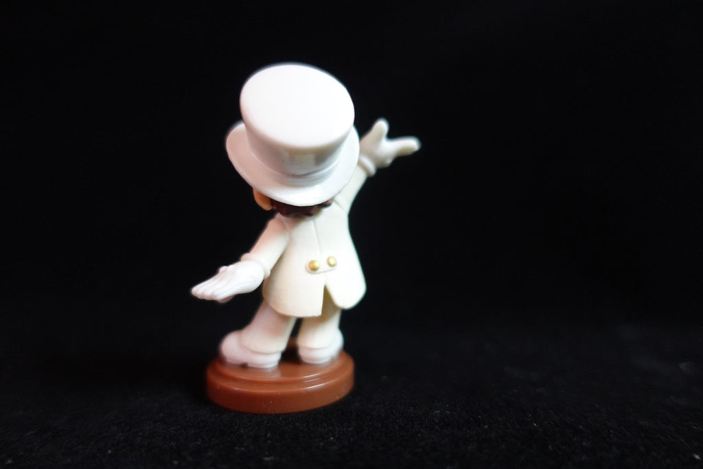 Super Mario Odyssey 3 Figure Mario Wedding Suit