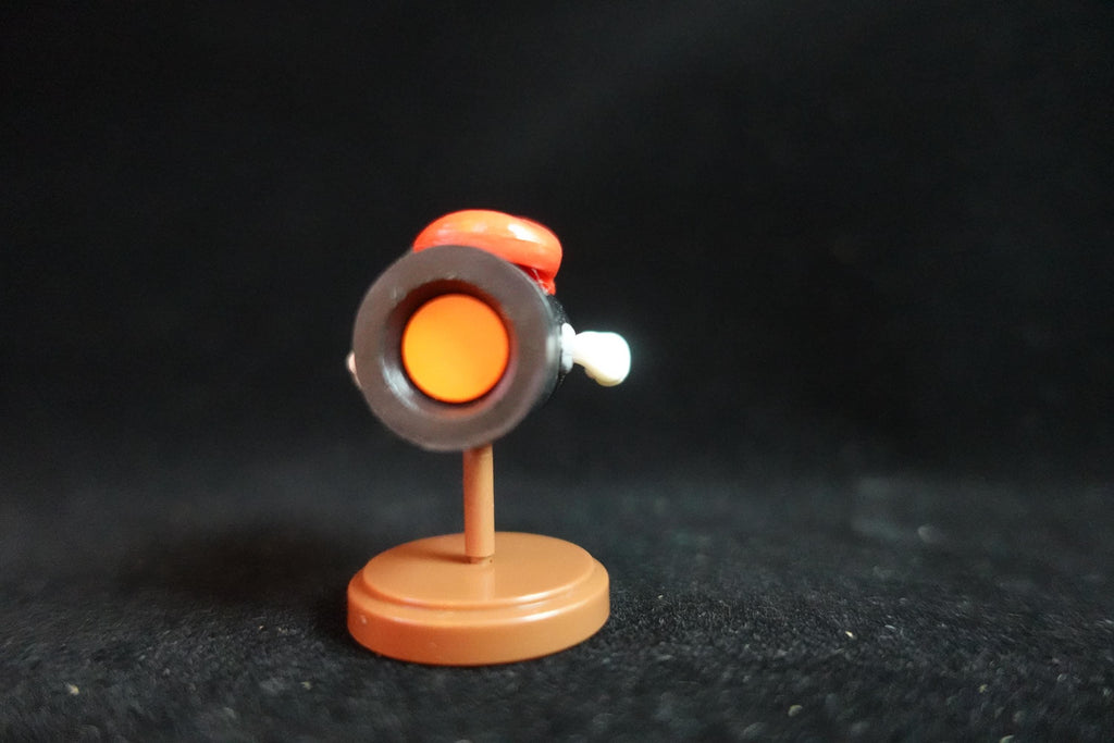 Super Mario Odyssey 3 Figure Bullet Bill Mario