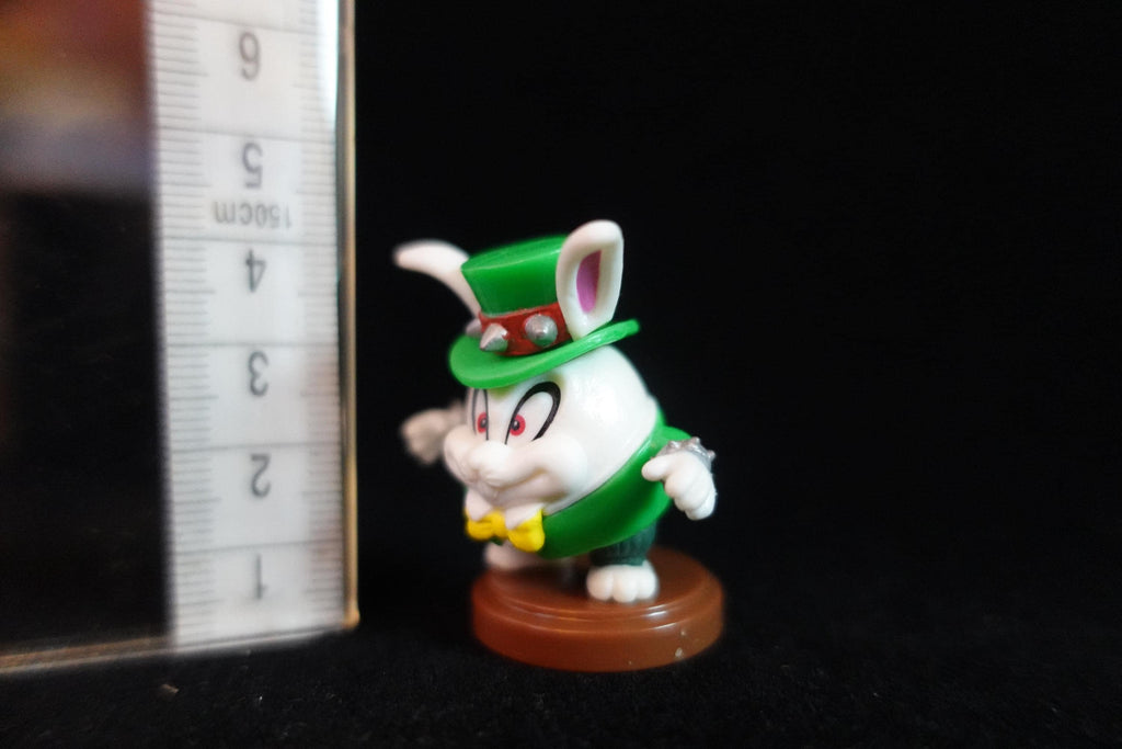 Super Mario Odyssey 3 Figure Topper