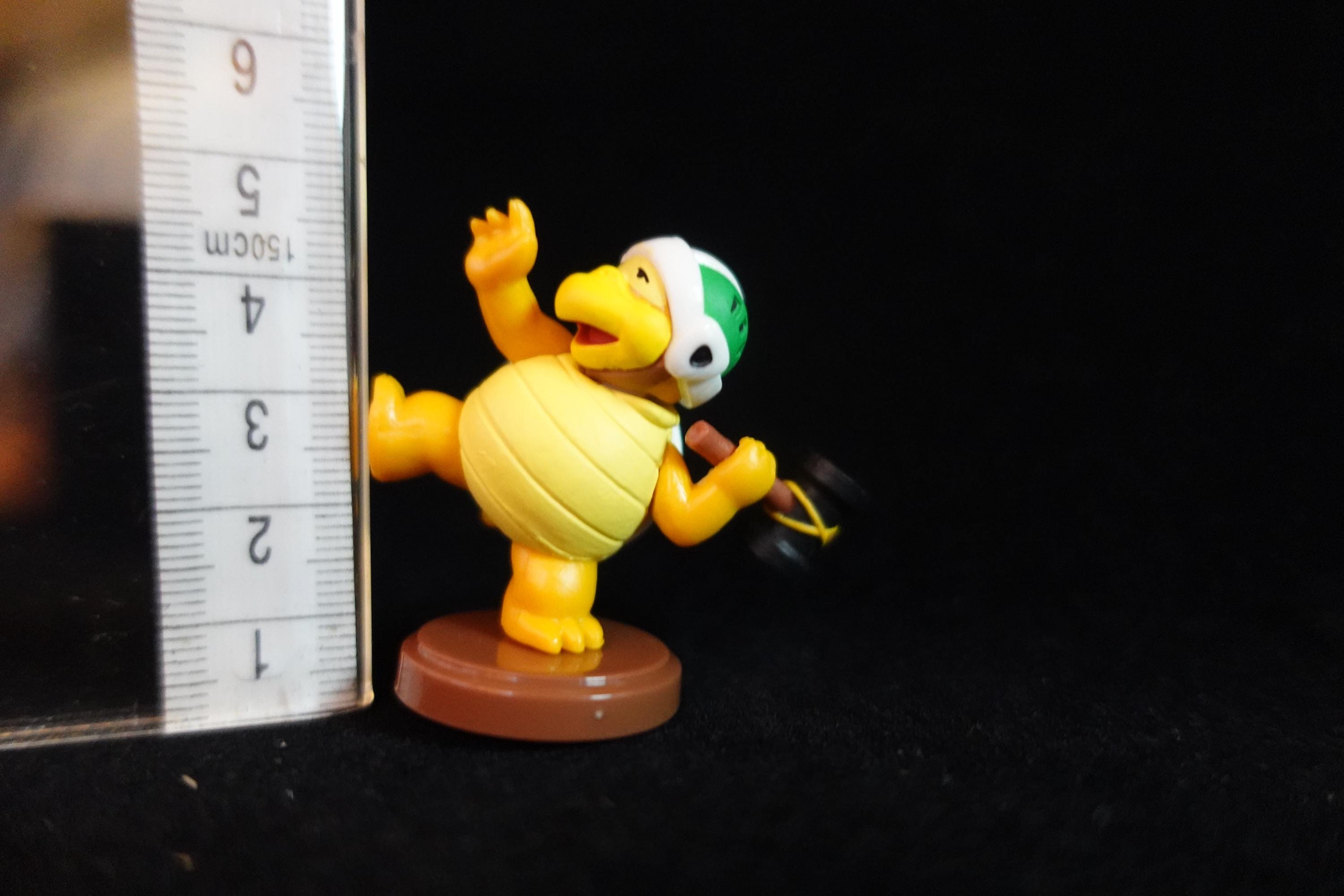 Super Mario 30th Anniversary Figure Hammer Bros