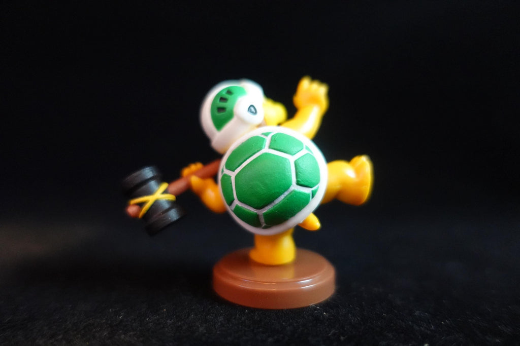 Super Mario 30th Anniversary Figure Hammer Bros