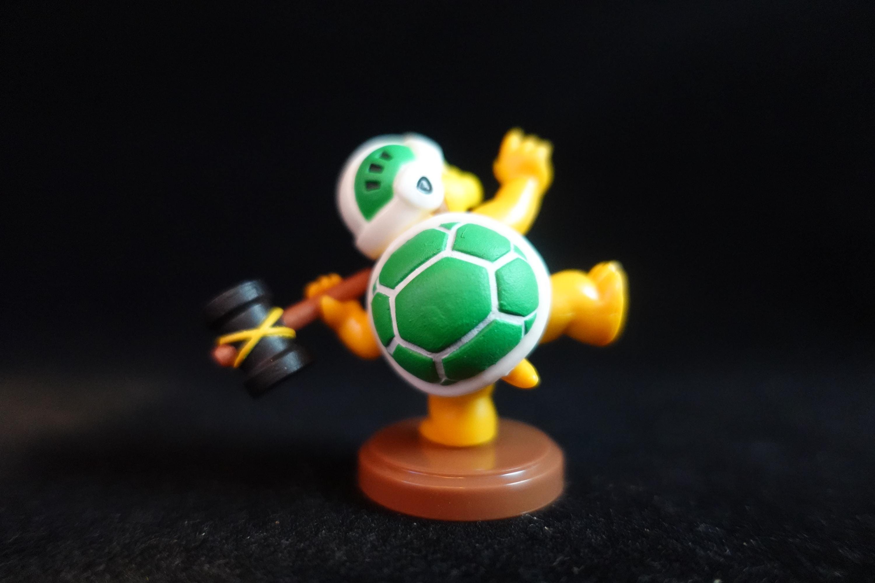 Super Mario 30th Anniversary Figure Hammer Bros