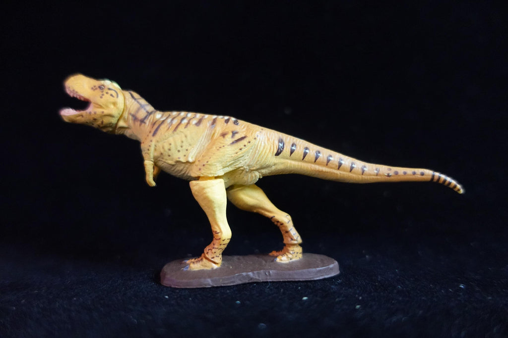 Kaiyodo UHA Dinotales Series 1 Tyrannosaurus