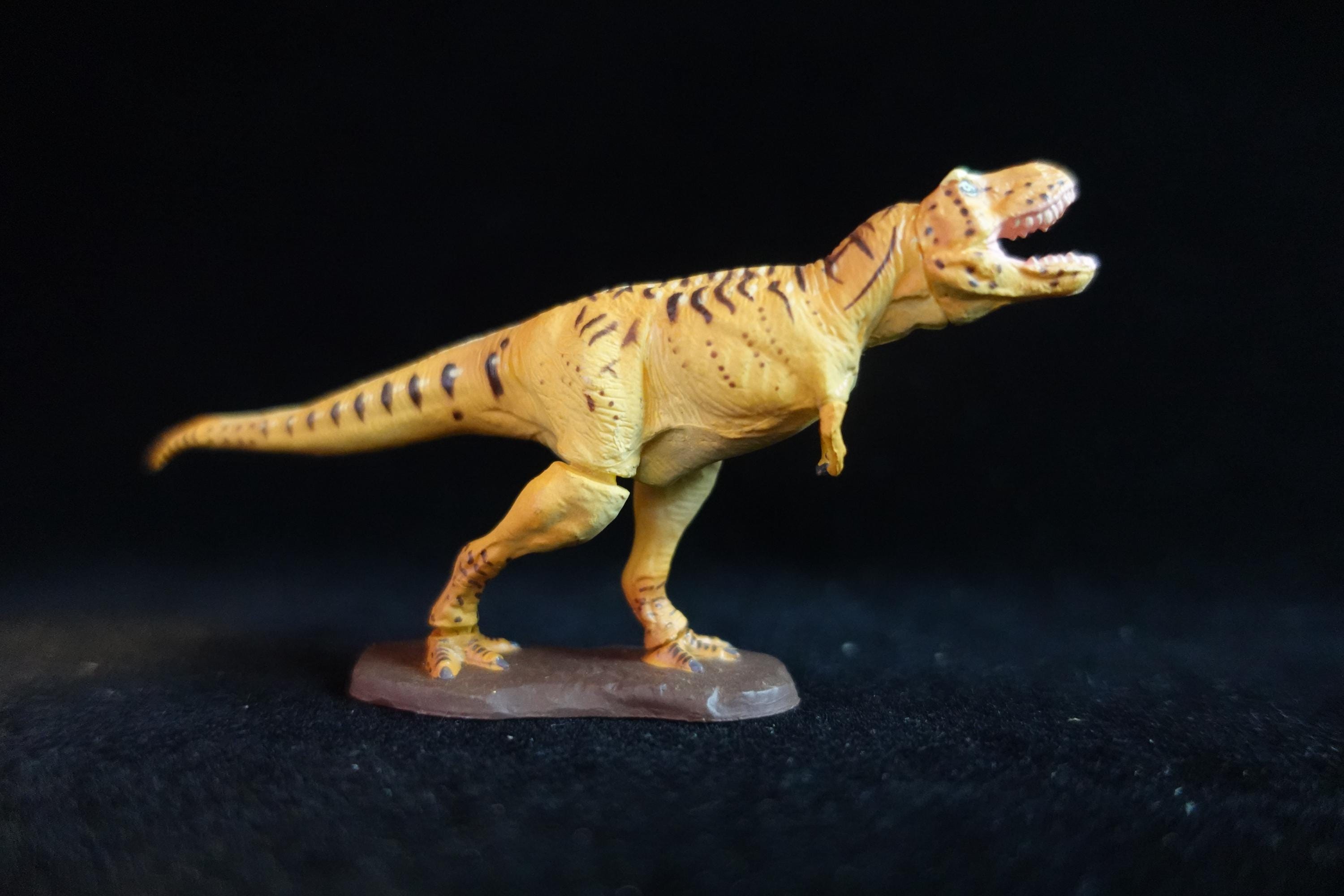 Kaiyodo UHA Dinotales Series 1 Tyrannosaurus