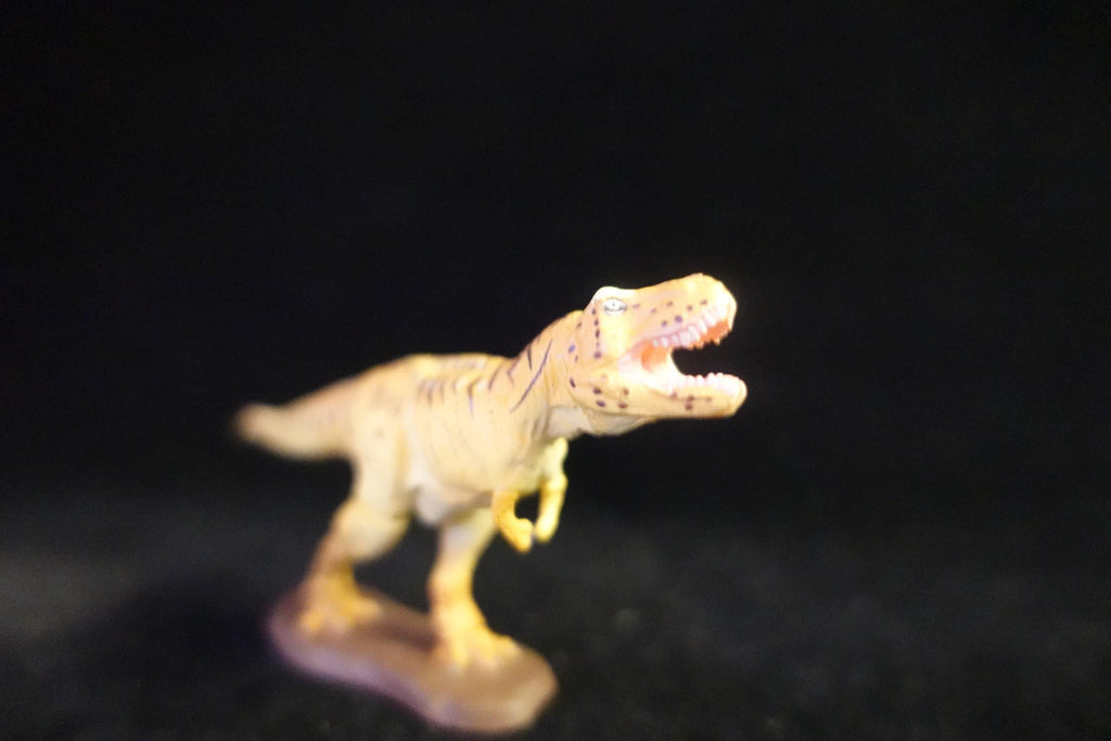 Kaiyodo UHA Dinotales Series 1 Tyrannosaurus