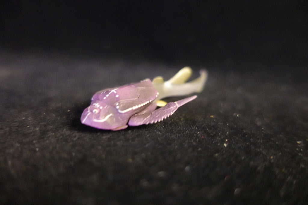 Kaiyodo UHA Dinotales Series 1 Bothriolepis