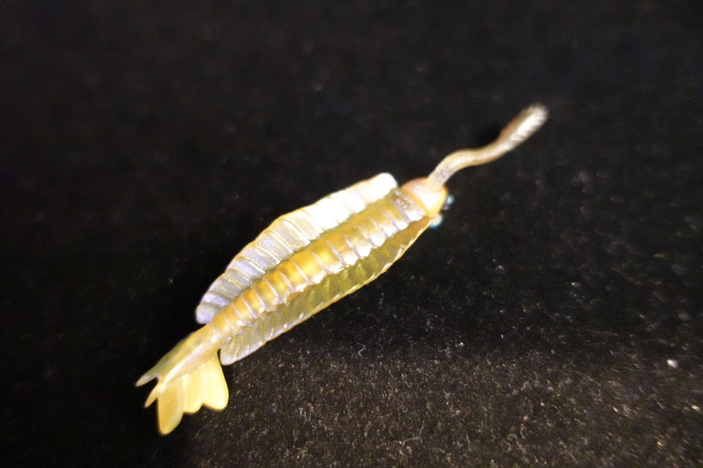 Kaiyodo UHA Dinotales Series 1 Opabinia