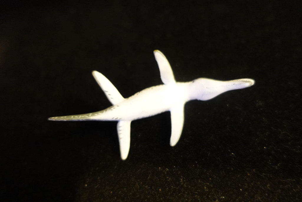 Kaiyodo UHA Dinotales Series 1 Liopleurodon