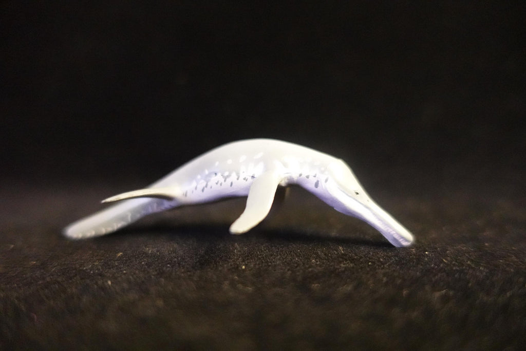 Kaiyodo UHA Dinotales Series 1 Liopleurodon