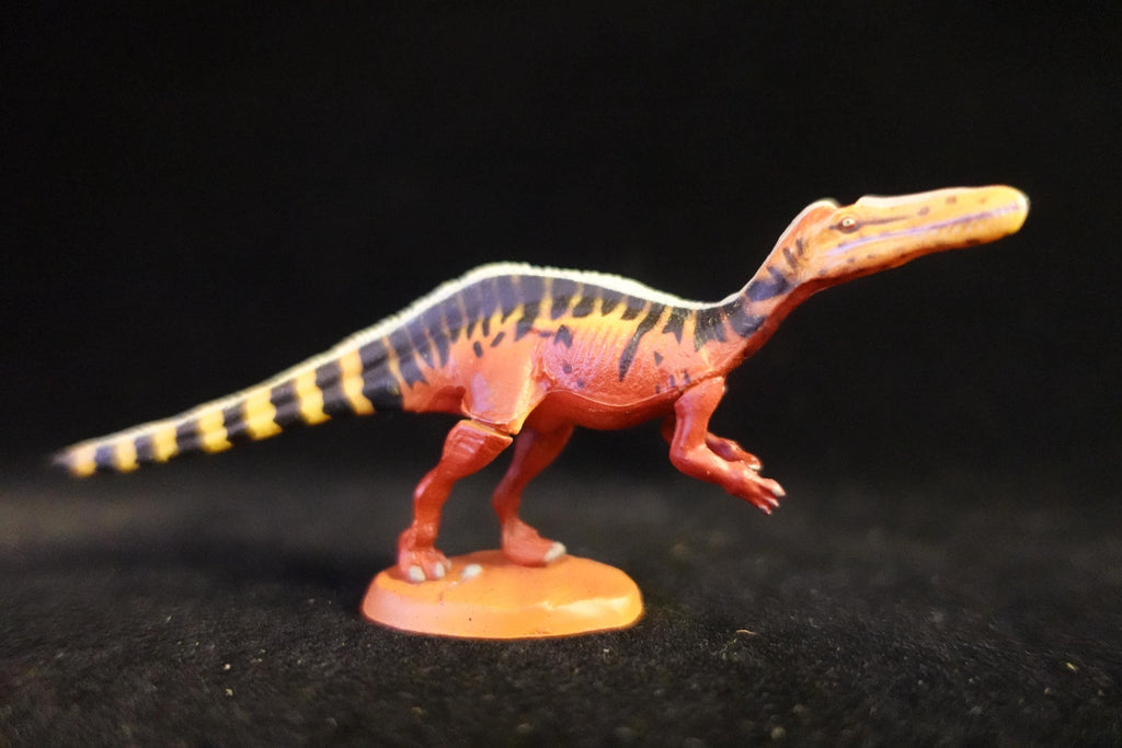 Kaiyodo UHA Dinotales Series 1 Suchomimus