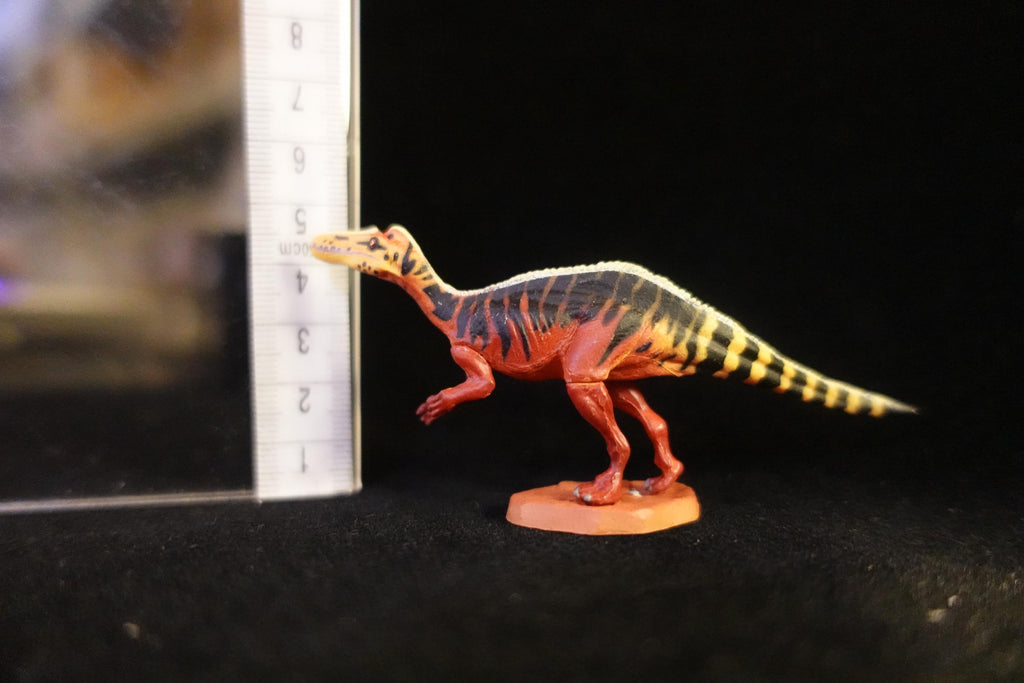 Kaiyodo UHA Dinotales Series 1 Suchomimus