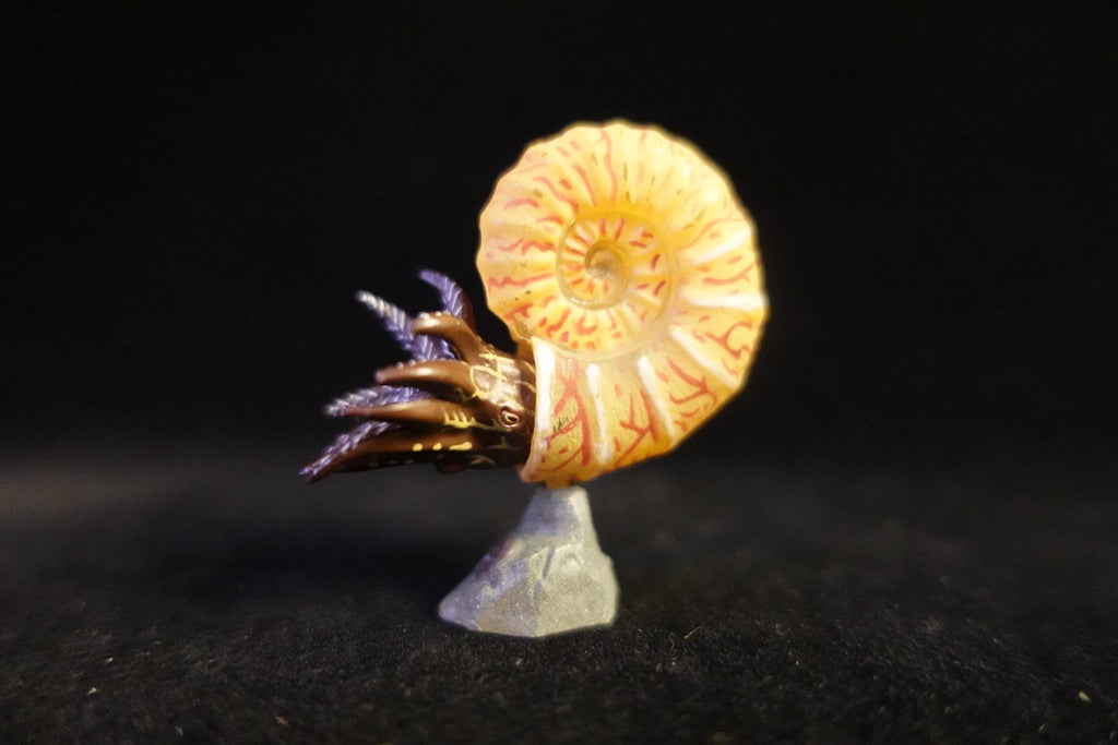 Kaiyodo UHA Dinotales Series 1 Pachydisus