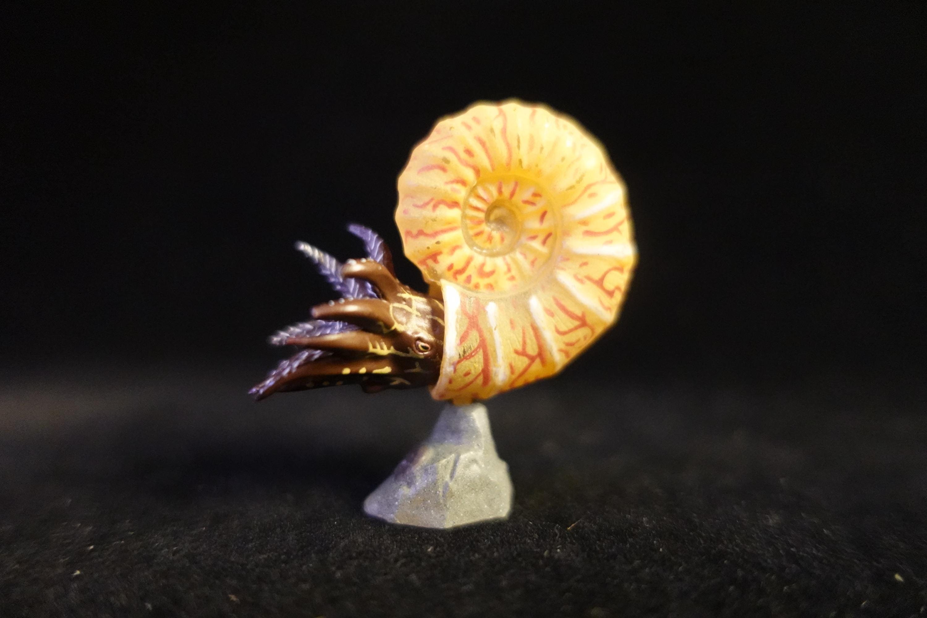 Kaiyodo UHA Dinotales Series 1 Pachydisus