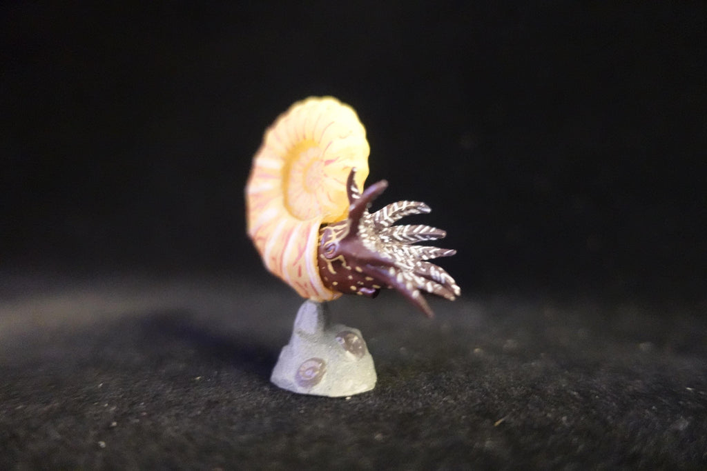 Kaiyodo UHA Dinotales Series 1 Pachydisus
