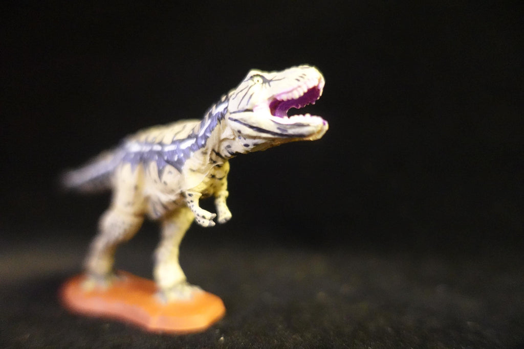 Kaiyodo UHA Dinotales Series 1 Tyrannosaurus