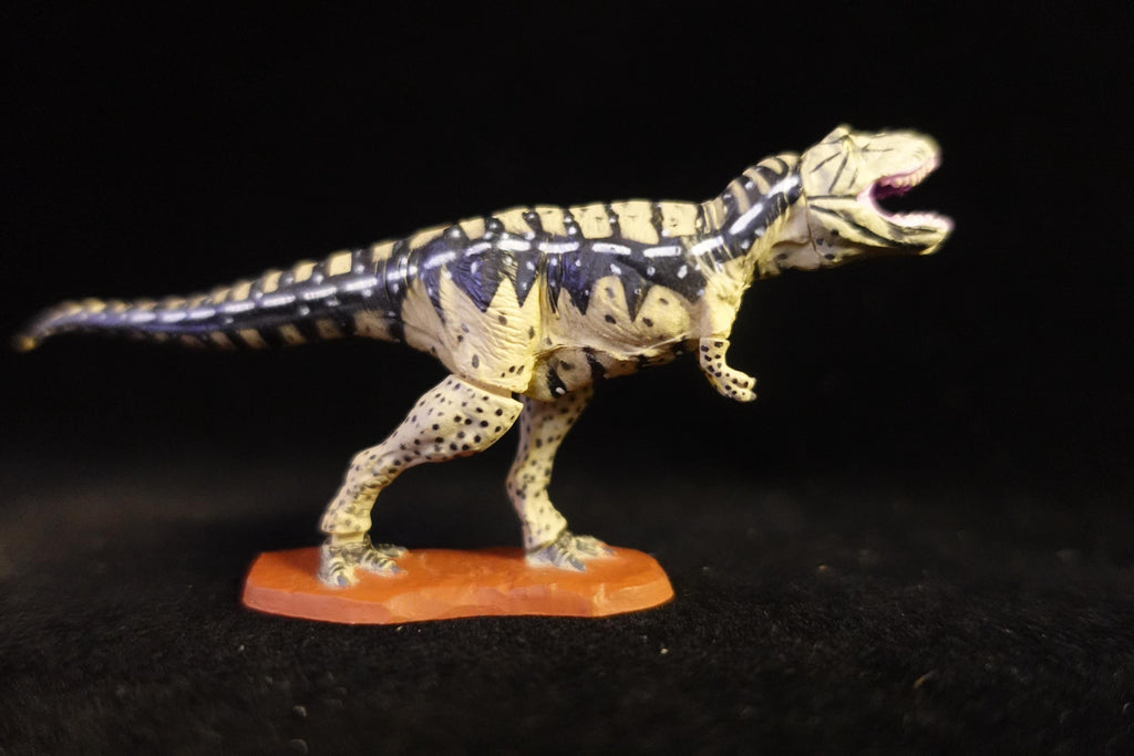 Kaiyodo UHA Dinotales Series 1 Tyrannosaurus