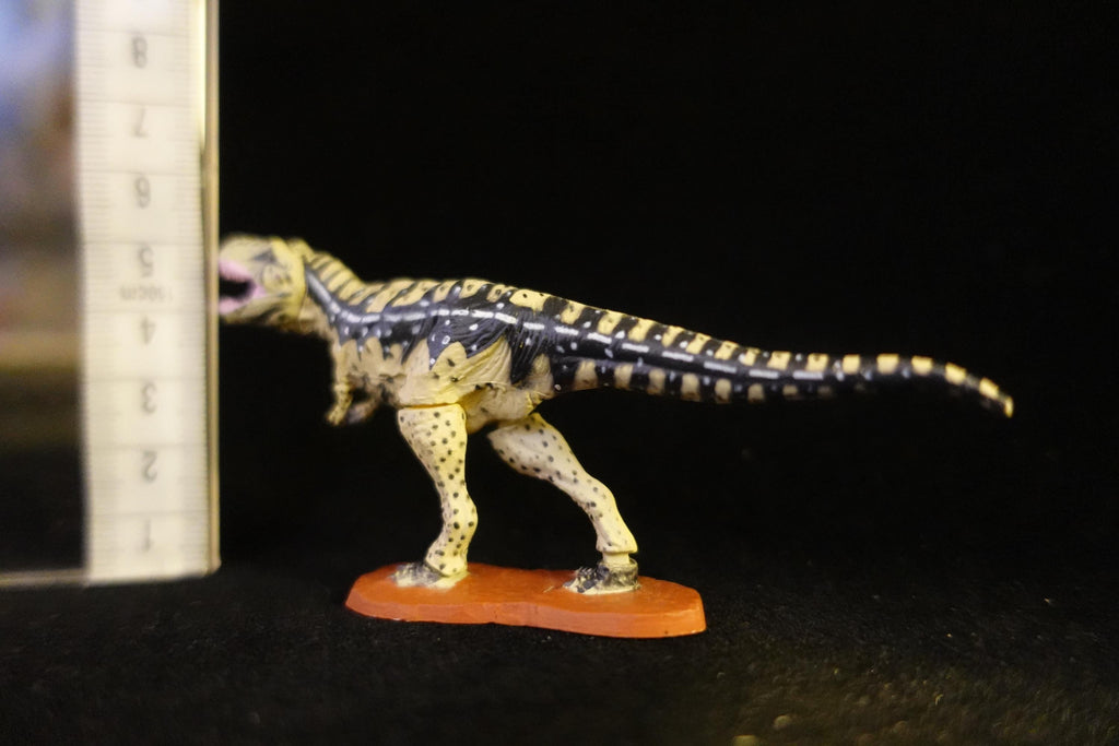 Kaiyodo UHA Dinotales Series 1 Tyrannosaurus