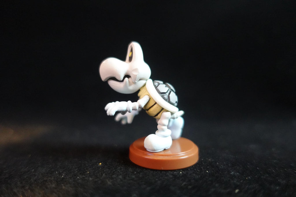 New Super Mario Bros Wii 3 Figure Karon