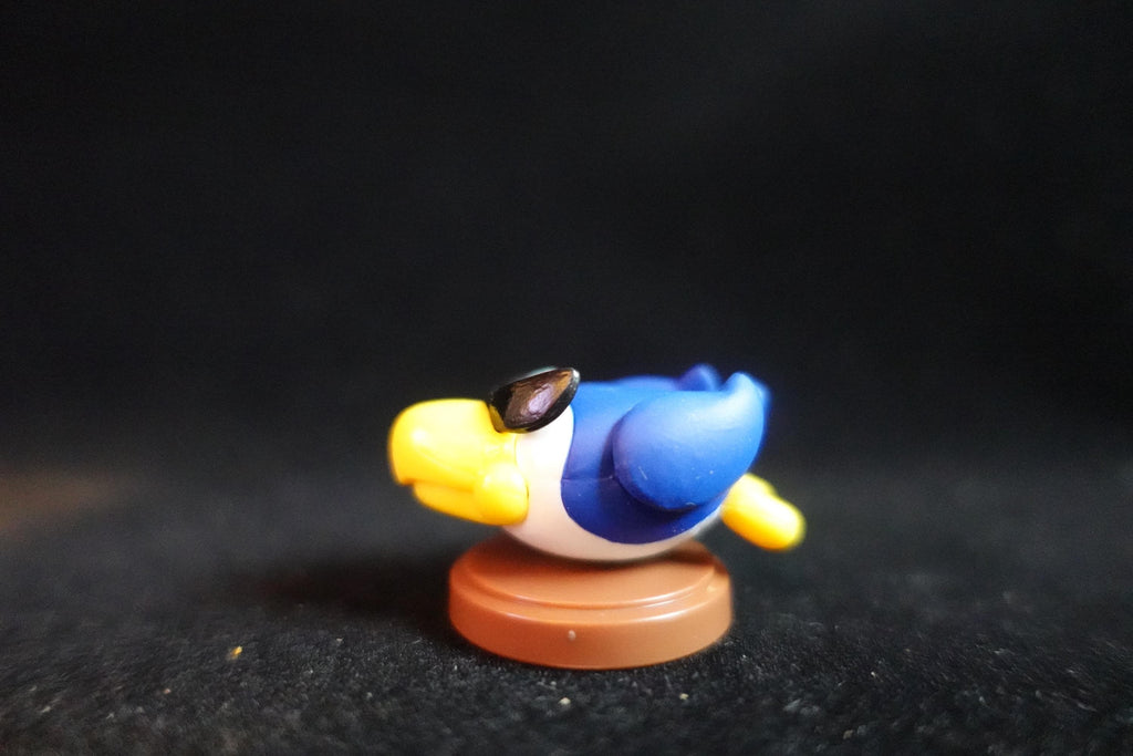 New Super Mario Bros Wii 3 Figure Pentaro