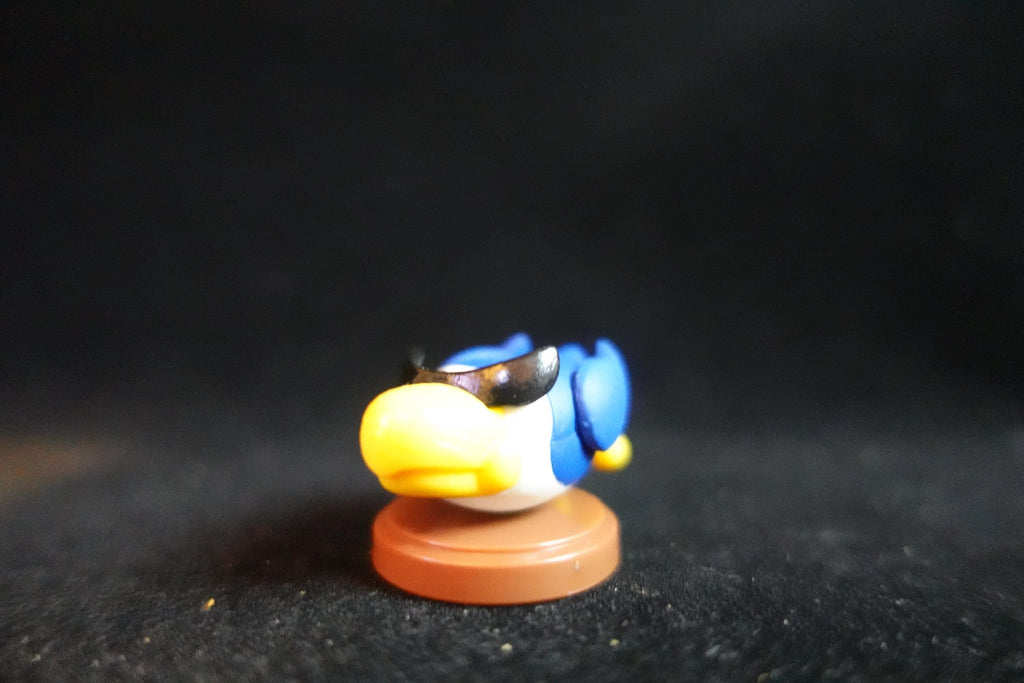 New Super Mario Bros Wii 3 Figure Pentaro