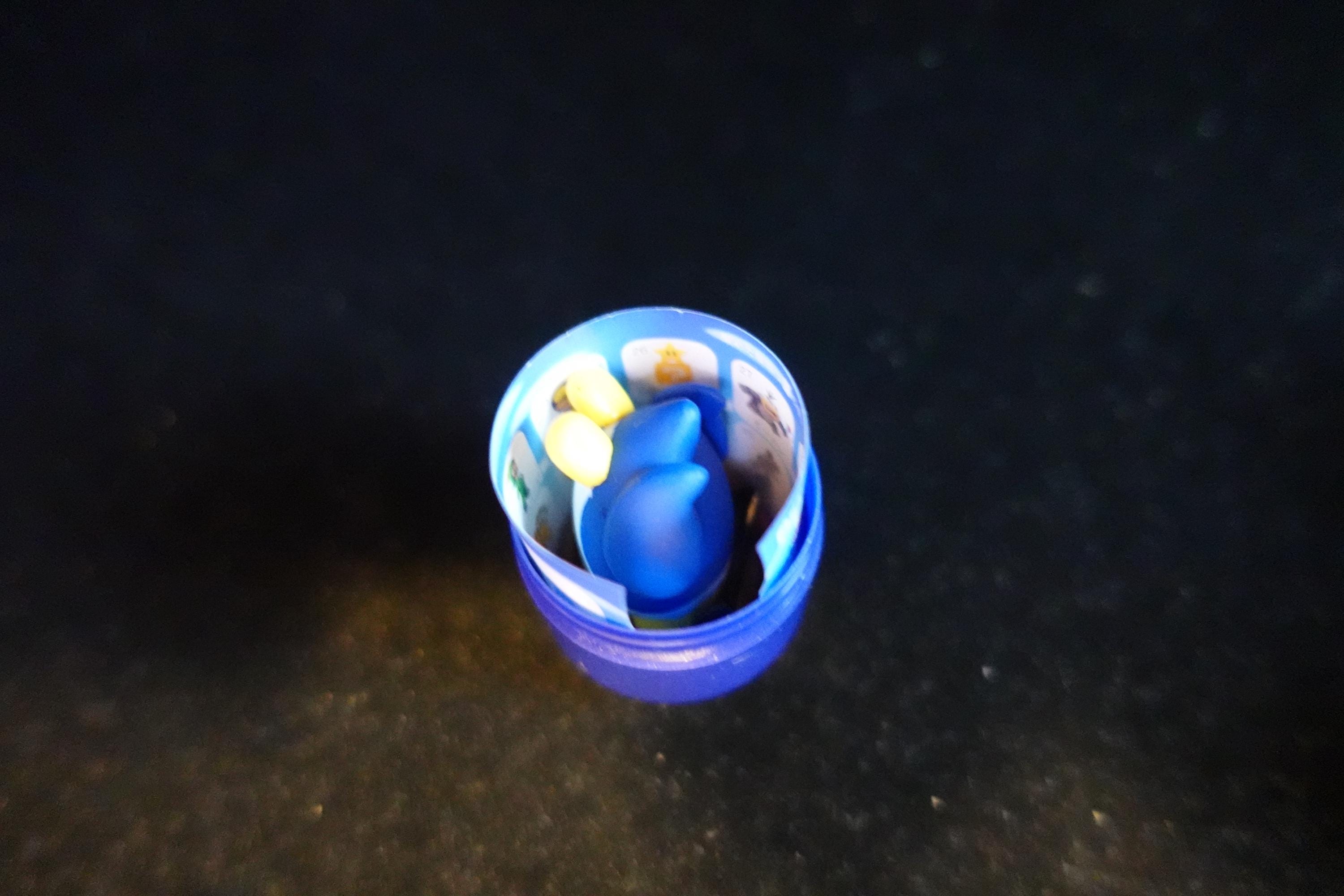 New Super Mario Bros Wii 3 Figure Pentaro