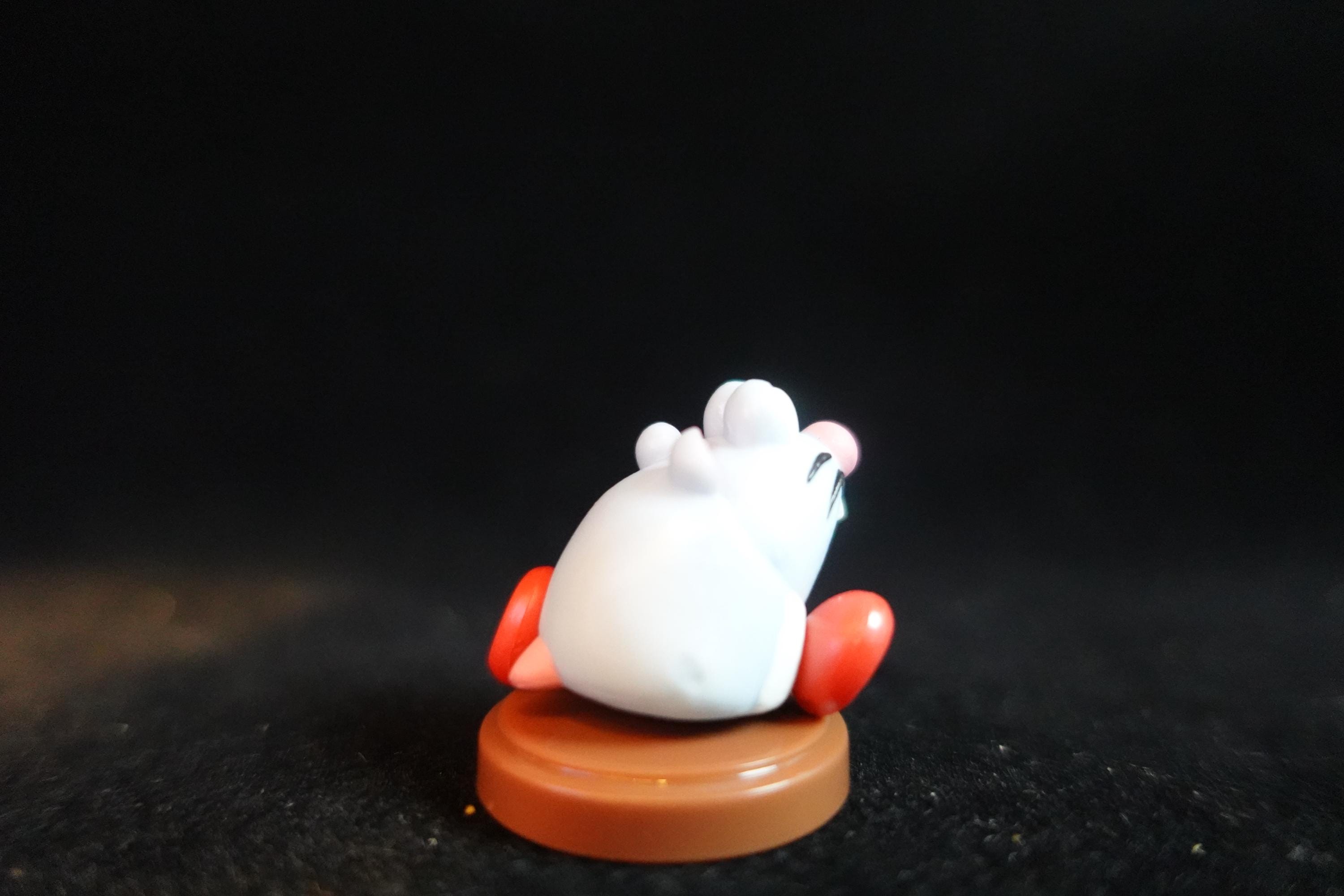 Super Mario 3D World2 Figure Skipsqueak