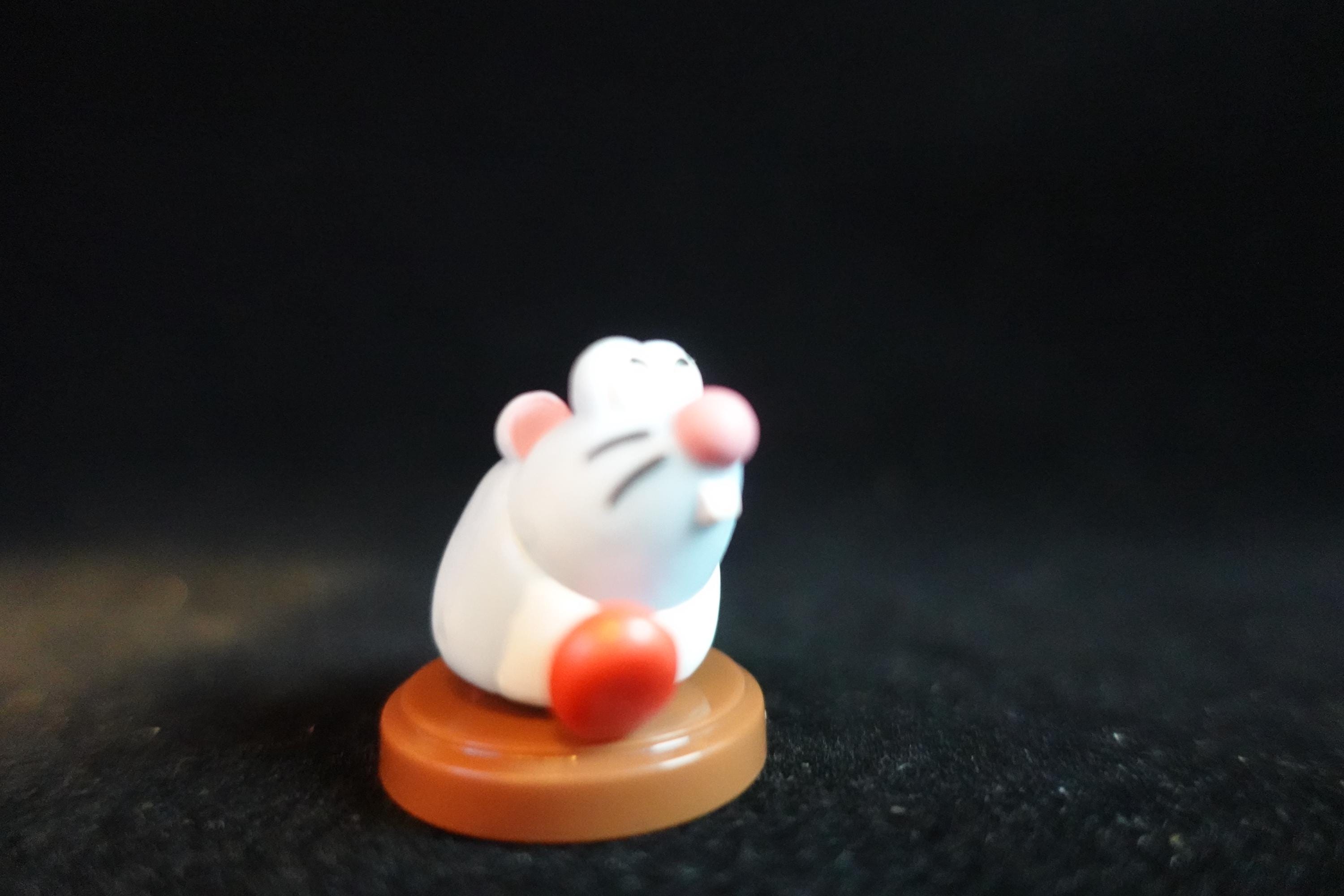 Super Mario 3D World2 Figure Skipsqueak