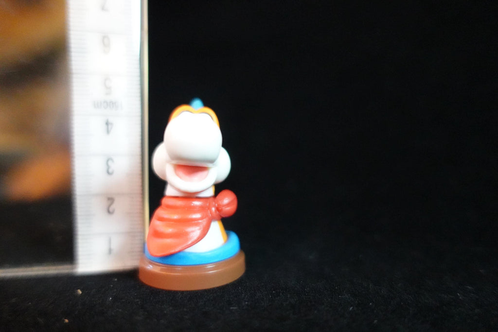 Super Mario 3D World2 Figure Plessie Furuta
