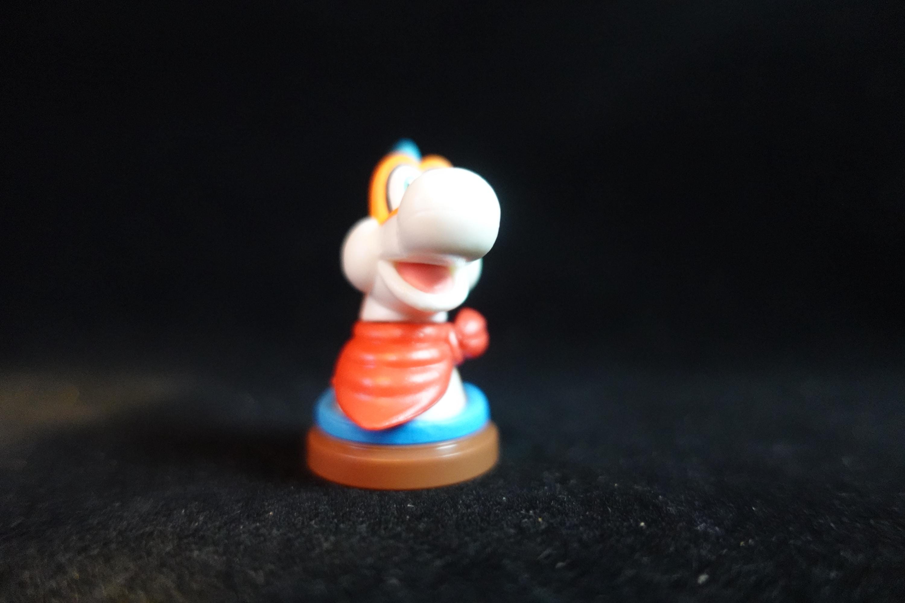 Super Mario 3D World2 Figure Plessie Furuta