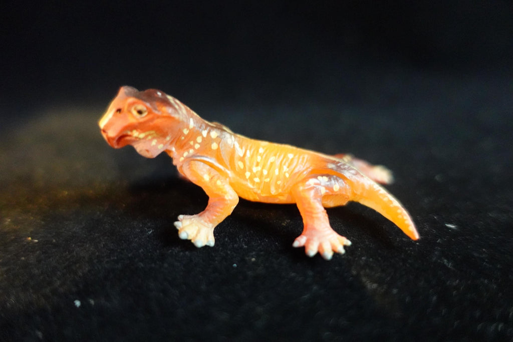 Kaiyodo UHA Dinotales Series3 Lystorosaurus