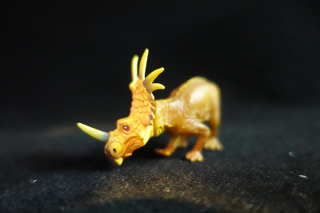 Kaiyodo UHA Dinotales Series3 Styracosaurus
