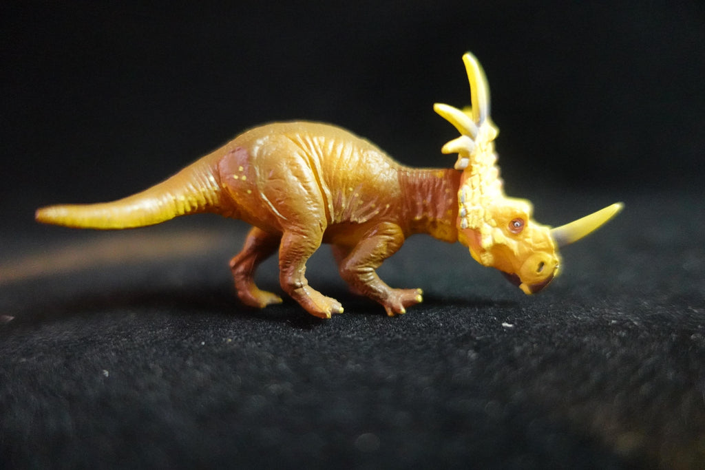 Kaiyodo UHA Dinotales Series3 Styracosaurus