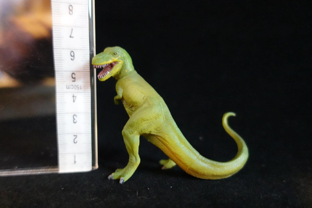Kaiyodo UHA Dinotales Series 3 Tyrannosaurus